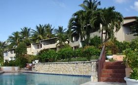 Attractive 2-Bed Apartment Stunning Sea View