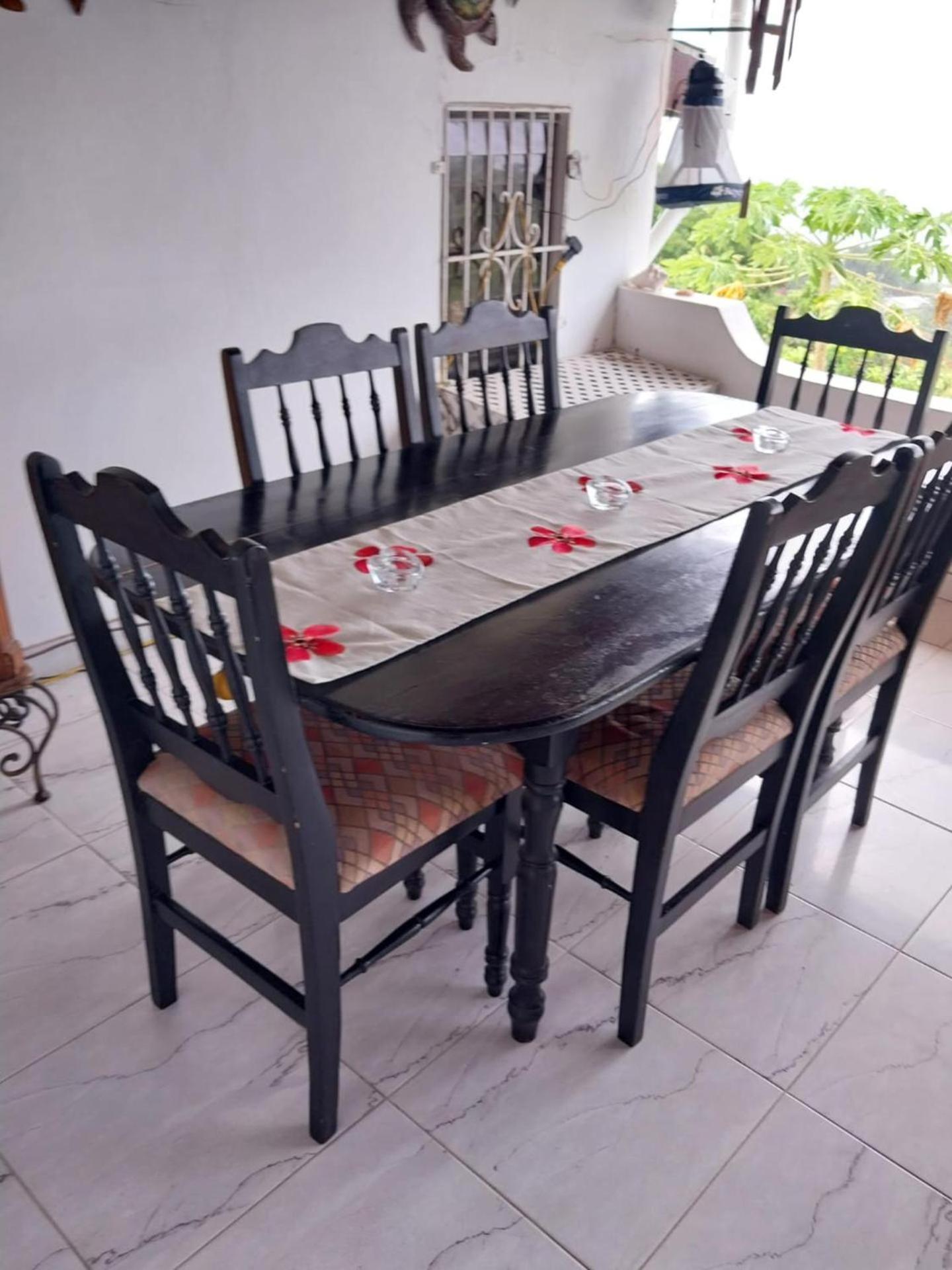 Attractive 2-Bed Apartment Stunning Sea View Dickenson Bay Exterior photo